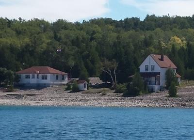 General view