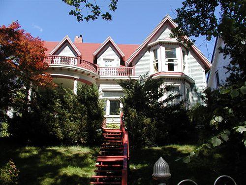 Front Elevation
