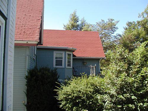 Rear Addition
