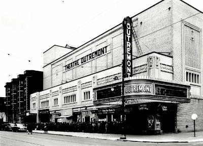 Vue générale