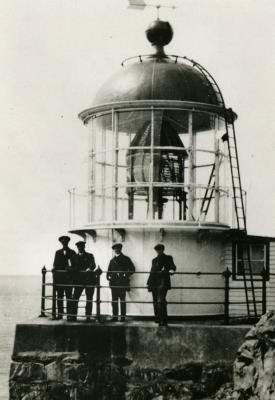 Historic photograph