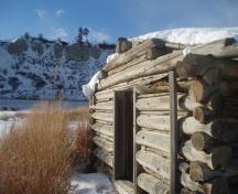 4500 Landry Crescent; District of Summerland