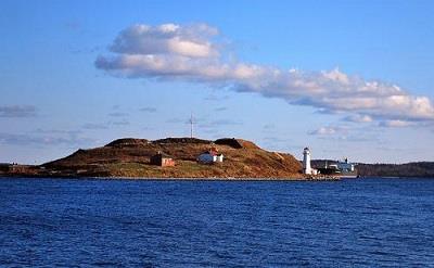 General view
