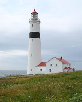 Vue générale