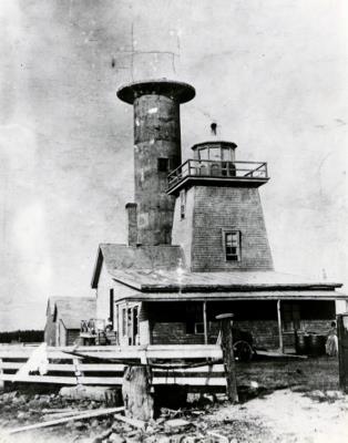 Historic photograph