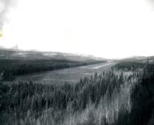 Nam Sing Ranch property, no date; Quesnel and District Museum and Archives