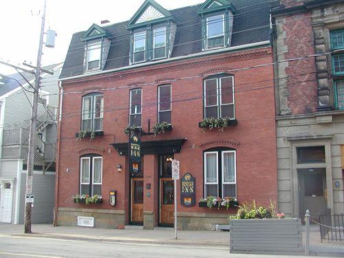Front Elevation