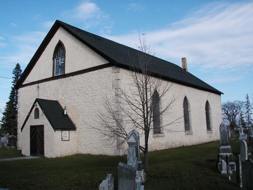 Primary Elevation