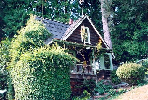 Front elevation
