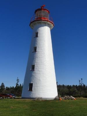 Vue générale