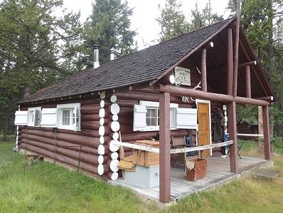 Exterior photograph