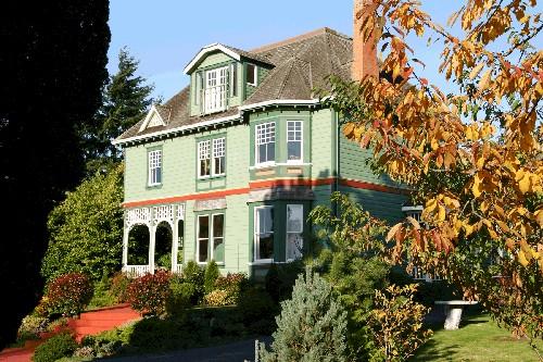 front elevation