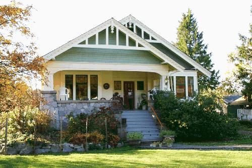 Front elevation