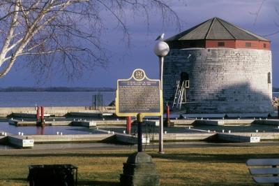 General view