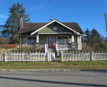 11406 205 Street; City of Maple Ridge, 2017