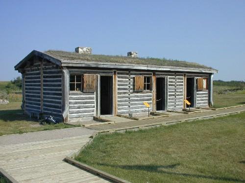 Men's House