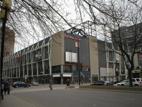 Vue générale 2013