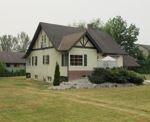 21404 Dewdney Trunk Road; City of Maple Ridge, 2017