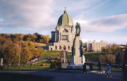 Vue générale