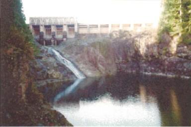 General view
