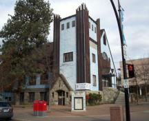 696 Main Street; City of Penticton, 2007