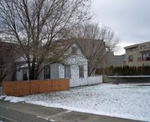 127 Ellis Street; City of Penticton, 2007
