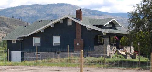 104 Middle Bench Road South, 2008