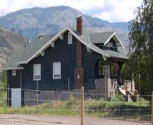 104 Middle Bench Road South, 2008; City of Penticton, 2008
