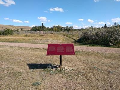 HSMBC plaque