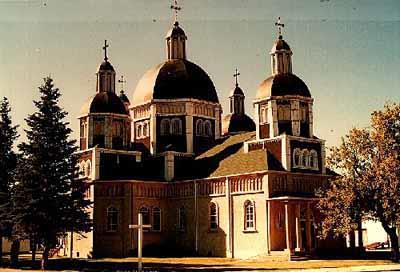 Vue générale