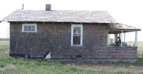 The Brown Cottage