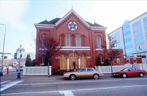 Façade