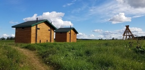 Facilities at Ehdaa