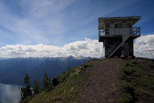 Lookout