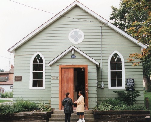 Façade