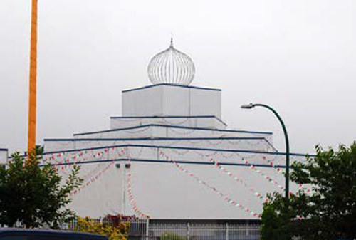 Streetview