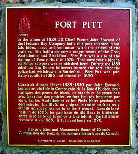 HSMBC plaque