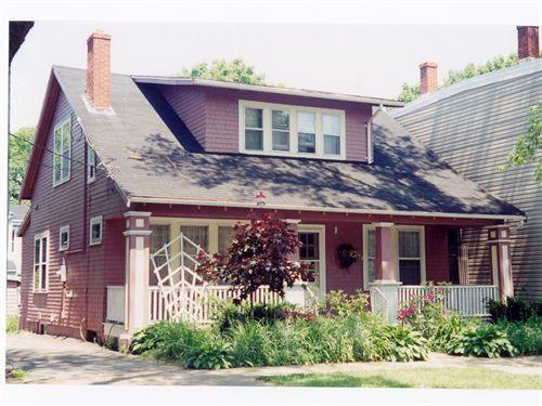 Front Elevation