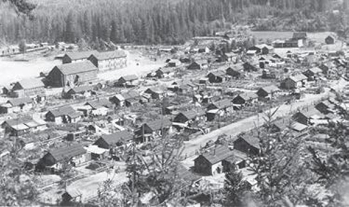 Historic 1942