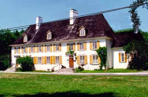 General view