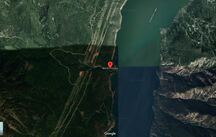 Satellite Image; Google