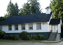 Pitt Meadows; Courtesy of Nominator