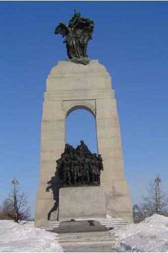 Vue générale