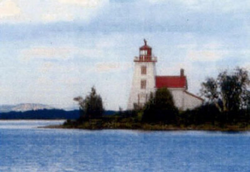 General view