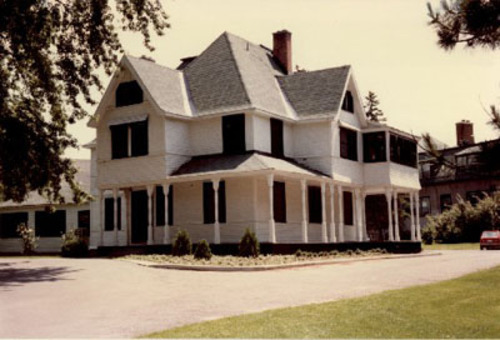 Façade