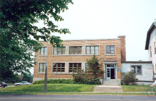 Façade