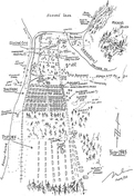 Slocan City Map; Nikkei National Museum and Cultural Centre