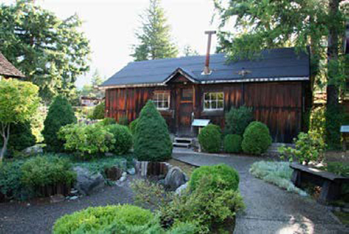 Orchard Interment Dwellings