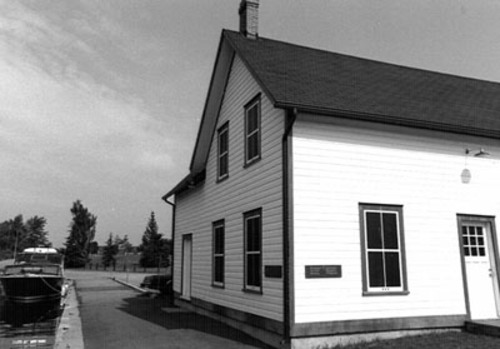 General view
