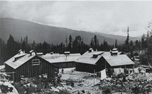 Revestoke-Sicamous; 